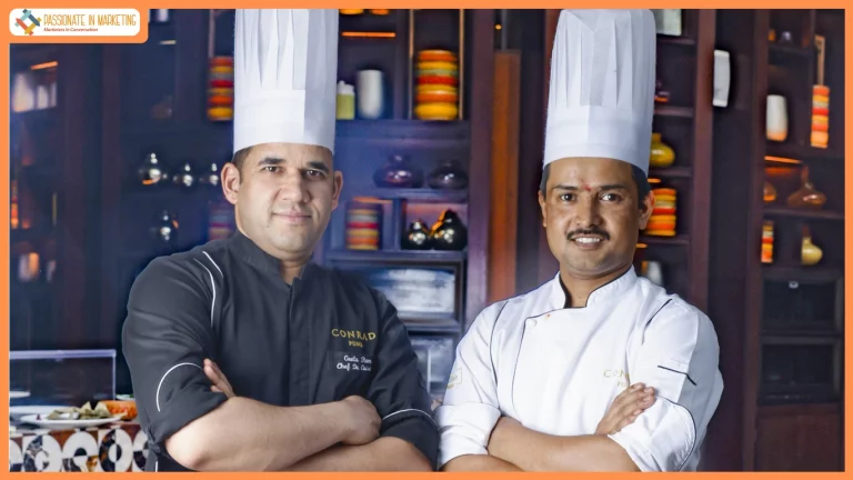 Conrad Pune brings the flavours of Uttarakhand to the City with Pahadiyo Ki Rasoi at Coriander Kitchen