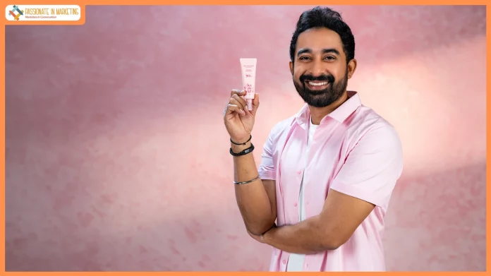 The Face Shop Launches New Campaign Film ‘Tough Guys Need Sunscreen Too’ Featuring Rannvijay Singha