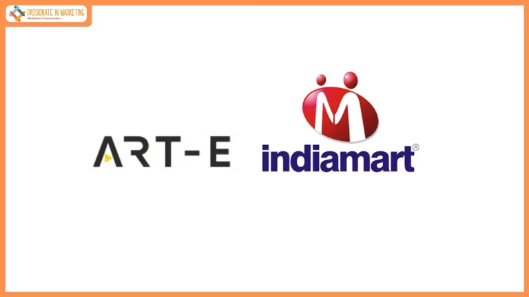 Art-E Mediatech Bags Creative Mandate For IndiaMART For The Second Time