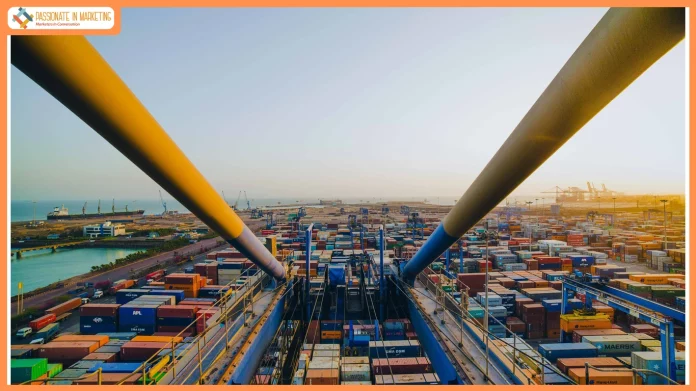 DP World Mundra Could Drive $9.2 Billion GDP Impact for India by 2035