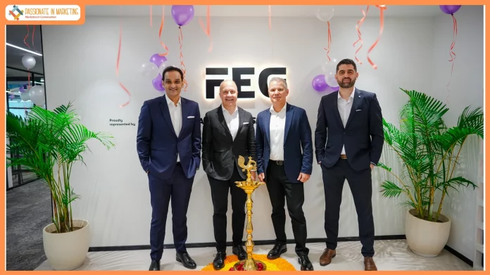 FEG Inaugurates New Global Capability Centre in Hyderabad