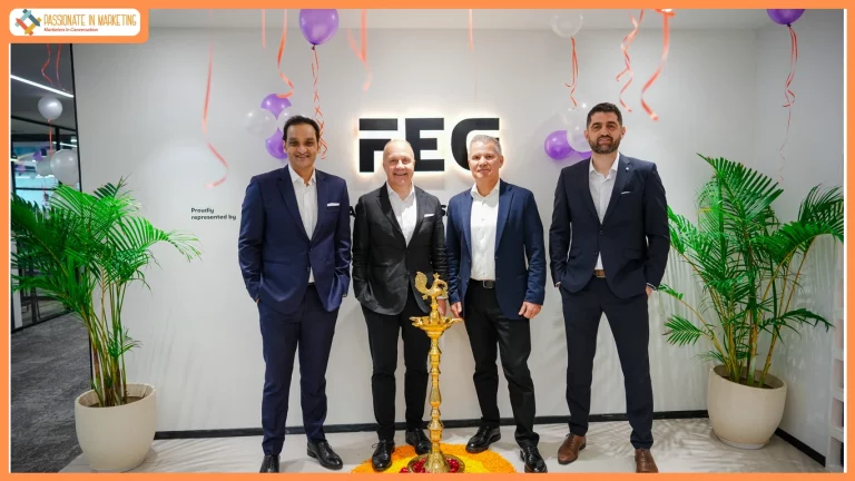 FEG Inaugurates New Global Capability Centre in Hyderabad