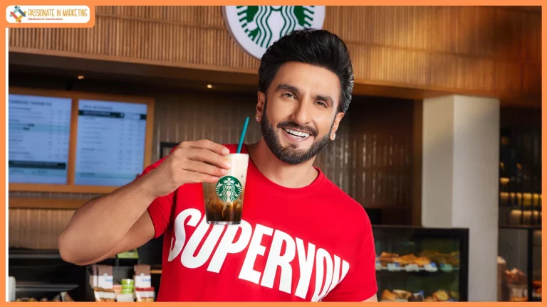 Superyou’s Co-Founder Ranveer Singh Unveils the Signature Protein Coffee With Tata Starbucks