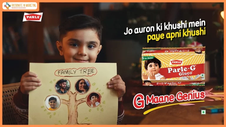 Parle-G Redefines Genius with a Powerful New ‘G Maane Genius’ Campaign