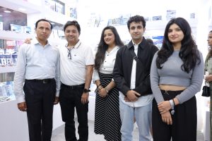 About DOMS Industries Limited: