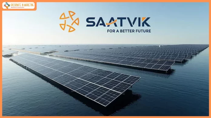 Saatvik Green Energy Limited Honored with 'Brand of the Year' Award at India Power & Renewable Leadership Awards 2026