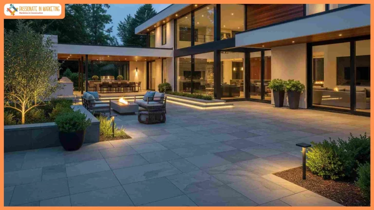 10 Outdoor Tile Design Ideas to Elevate Your Exterior Spaces
