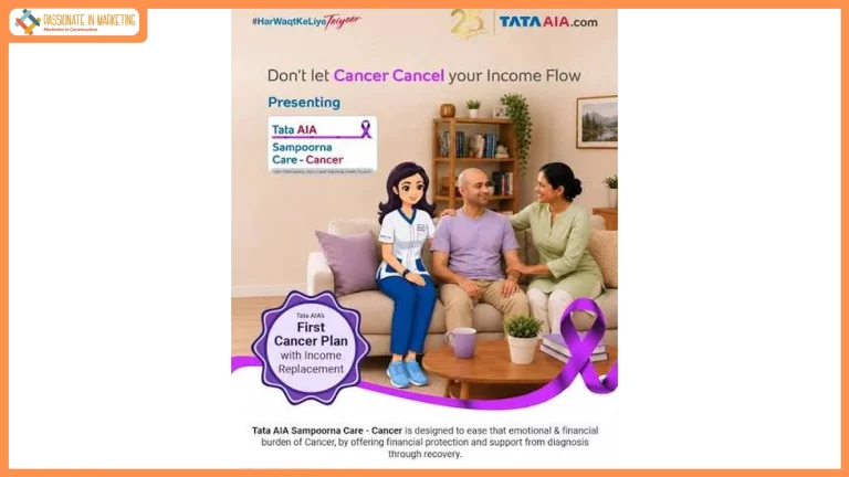 TATA AIA Life Insurance launches ‘Sampoorna Care - Cancer’ and ‘Sampoorna Care – Cancer Fund’