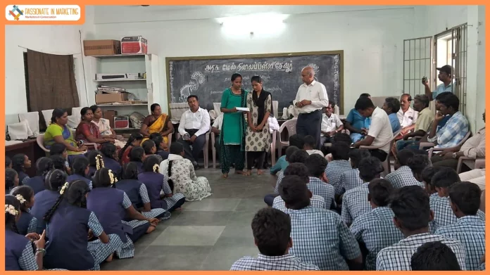 Helping Aspirations Take Flight: TVS Cheema Scholarship Foundation Continues Interest-Free Educational Loan Scheme