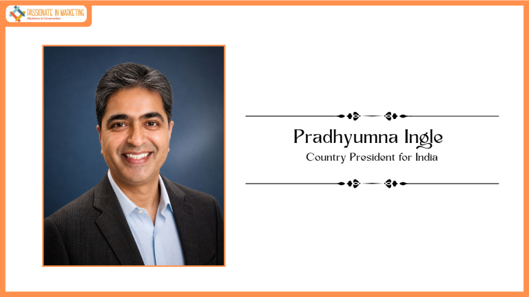 Henkel appoints Pradhyumna Ingle as Country President for India
