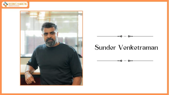 Sunder Venketraman Concludes Five-Year Tenure at Verse Innovation