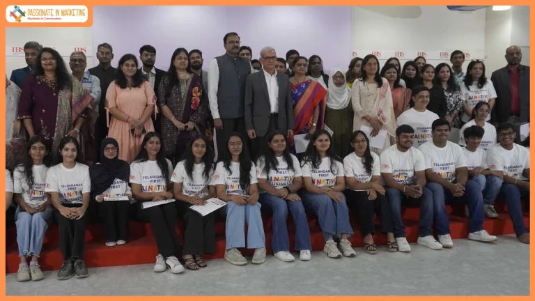 EThames Business School Transforms into Telangana's First AI-Native Business School