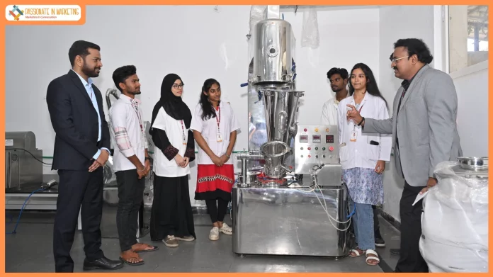 Pulla Reddy Institute of Pharmacy (PRIP) Integrates AI and Startup Incubation to Create Next-Gen Healthcare Founders