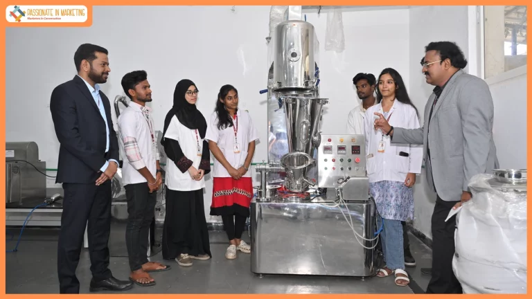 Pulla Reddy Institute of Pharmacy (PRIP) Integrates AI and Startup Incubation to Create Next-Gen Healthcare Founders