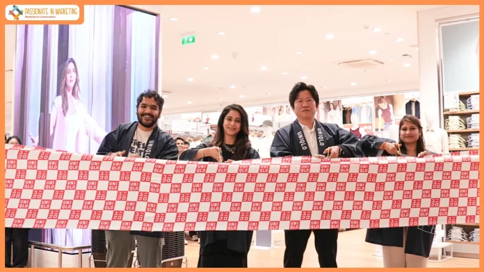 UNIQLO Opens Third Store in Bengaluru at Phoenix Marketcity Mall