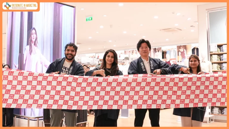 UNIQLO Opens Third Store in Bengaluru at Phoenix Marketcity Mall