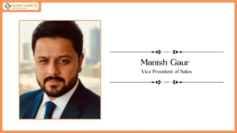 Best Power Equipment announces strengthening its leadership with the reappointment of Manish Gaur as Vice President of Sales