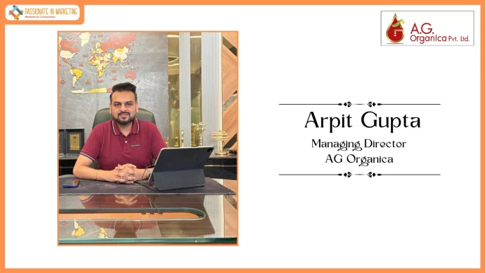 AG Organica Sets Industry Benchmark with Five Prestigious Global Certifications in Just Two Months