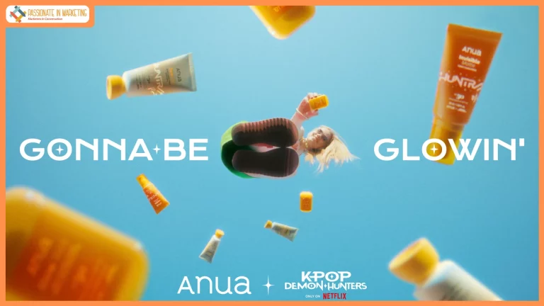K-beauty brand Anua Expands Its KPop Demon Hunters Collaboration With New Global Campaign by BBH Singapore
