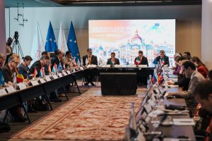 About the International Solar Alliance