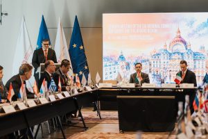 About the International Solar Alliance