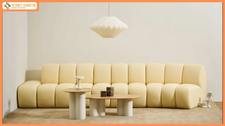 The Senator Group India celebrates 2026 HiP Award Win for its ‘Aura Lounge’ soft seating collection