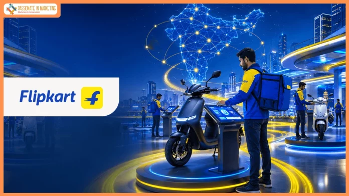 Flipkart Launches EV Assist to Make Electric Mobility More Accessible for Delivery Partners