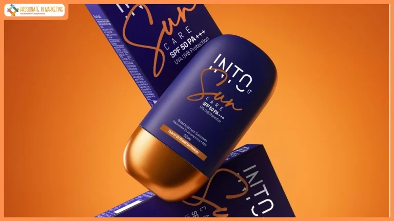 INTOIT Introduces Hybrid Sheild Suncare: India's First Microbiome-Driven Sunscreen for Men