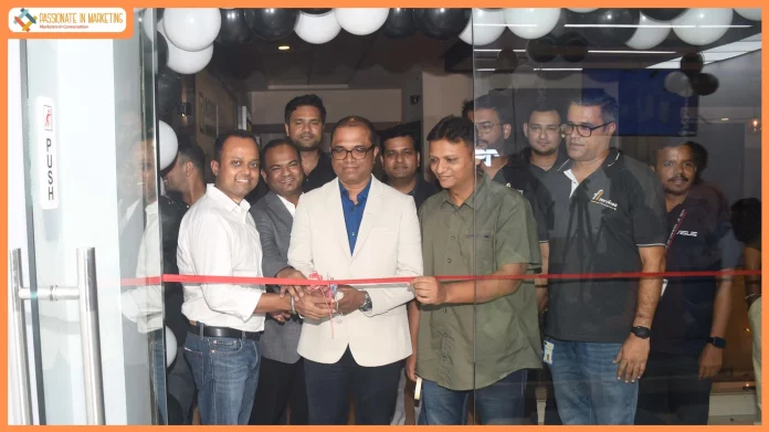 ASUS strengthens after sales service network with the launch of a new Exclusive Service Centre in Mumbai