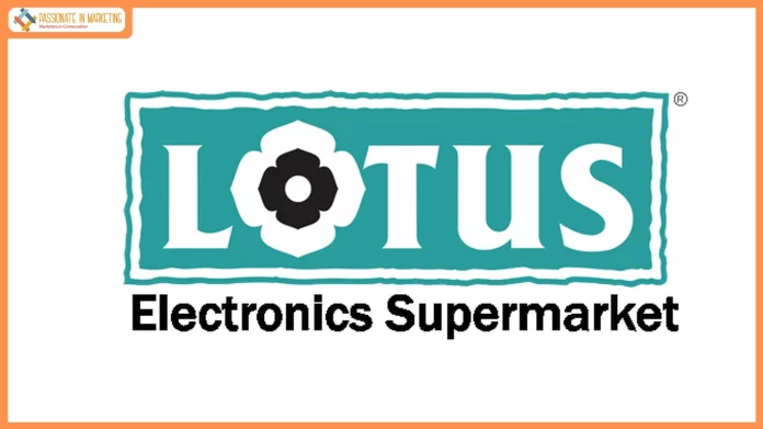 Lotus Electronics Announces “Back-to-Campus Deal Festival” with Exciting Offers on Student Essentials