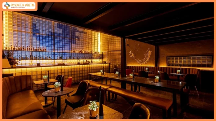403 Forbidden Bar Brings Mumbai's Iconic Permit Room Culture to Bengaluru with Permit & Co.