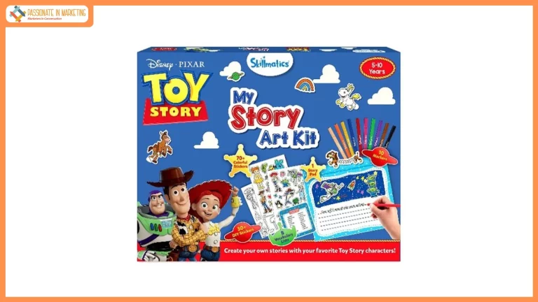 Disney Consumer Products India Debuts a Slate of Toy Story-Themed Merchandise Marking the Toy Story 5 Release