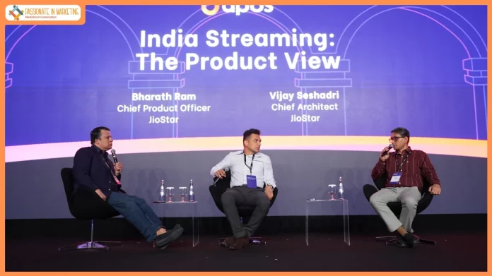 JioHotstar Outlines the Next Chapter of Streaming at APOS 2026: Conversational, Interactive and Commerce-Ready