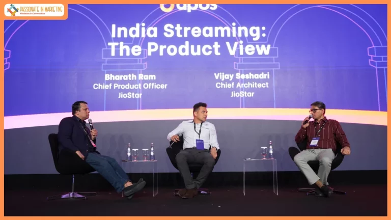 JioHotstar Outlines the Next Chapter of Streaming at APOS 2026: Conversational, Interactive and Commerce-Ready