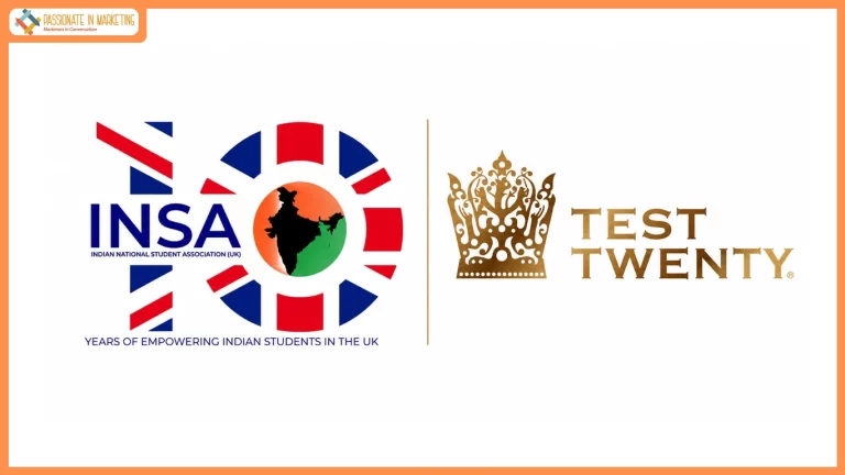 INSA-UK partners with Test Twenty, cricket’s newest format, opening the game to young Indian cricketers across Britain