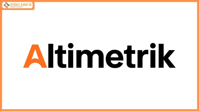 Altimetrik Unveils New Brand Identity, Marking Its Evolution into an Enterprise AI Engineering Powerhouse