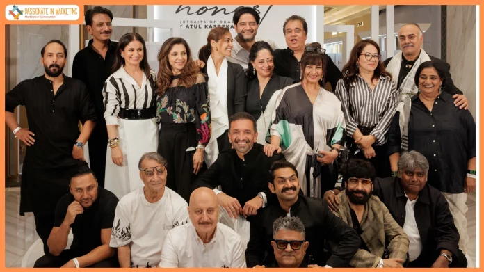 Jio World Plaza Presents HONEST by Atul Kasbekar