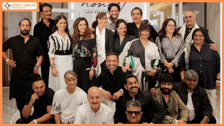 Jio World Plaza Presents HONEST by Atul Kasbekar