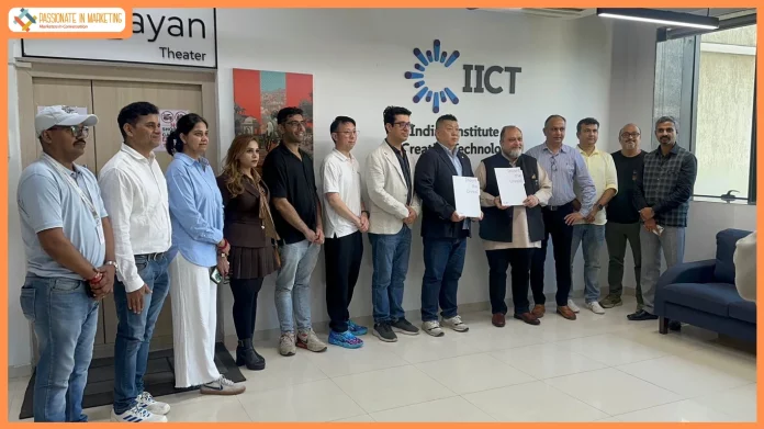 India–Japan Strengthen Education Partnership in Creative Technologies; IICT with Japanese Universities and Industry to Shape Next-Gen AVGC Courses like Manga, Anime