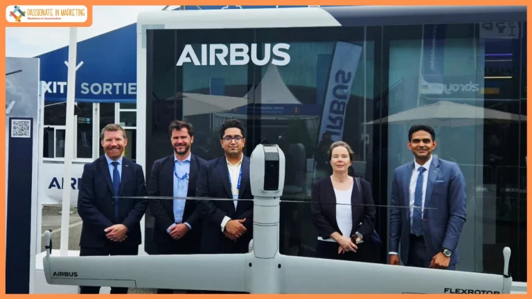 MS Dhoni Backed Garuda Aerospace's US Subsidiary Partners with Extensee SAS for Airbus Flexrotor Deployments Globally in Eurosatory, Paris 2026