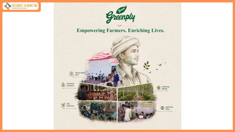 Greenply Launches ‘Kisan Saathi’ to Power Farmer Productivity and Prosperity