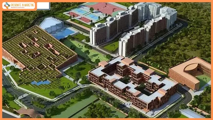 Prestige University Indore Partners Malaysia's IACT College for International Immersion in Content Creation