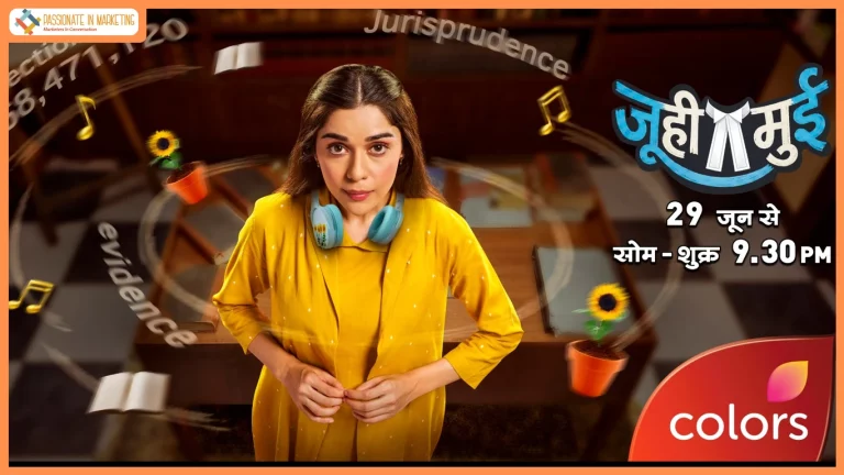 COLORS presents ‘Juhi Mui’: An Inspiring Story of Autism and Acceptance