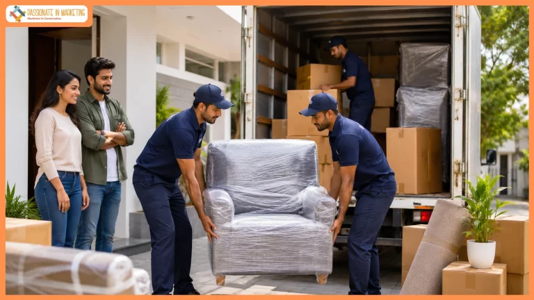 8 Key Factors to Compare When Choosing Packers and Movers in Hyderabad by Price & Service