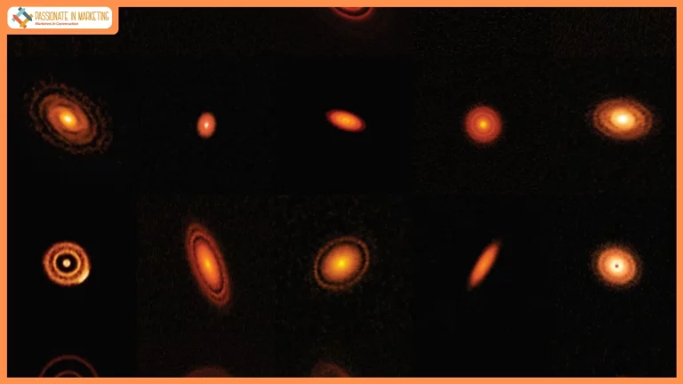 University of Warwick’s research on Weighing newborn planets using their dusty fingerprints