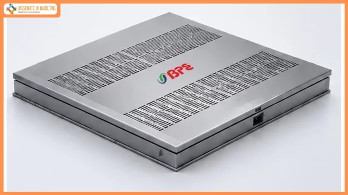 Saves 85% Floor Space, BPE launches BPE Active Tile (65mm) - the World’s thinnest active tile solution for legacy data centres and telecom infrastructure
