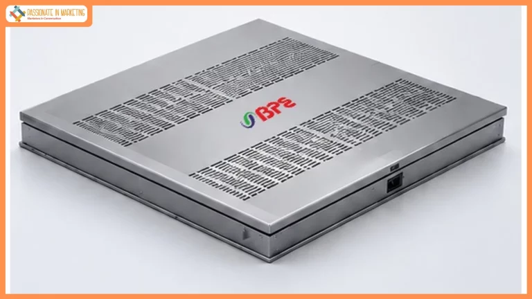 Saves 85% Floor Space, BPE launches BPE Active Tile (65mm) - the World’s thinnest active tile solution for legacy data centres and telecom infrastructure