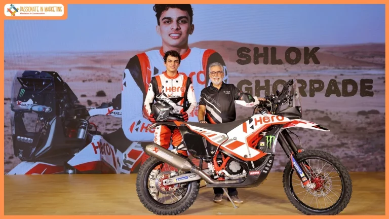 A Decade of Defying Limits Hero MotoSports Team Rally Celebrates 10 Years of Global Rally Racing Excellence