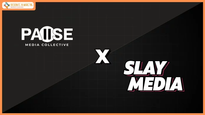 AI Meets the Camera: Slay Media and Pause Media Collective Launch a Full-Stack Content Partnership