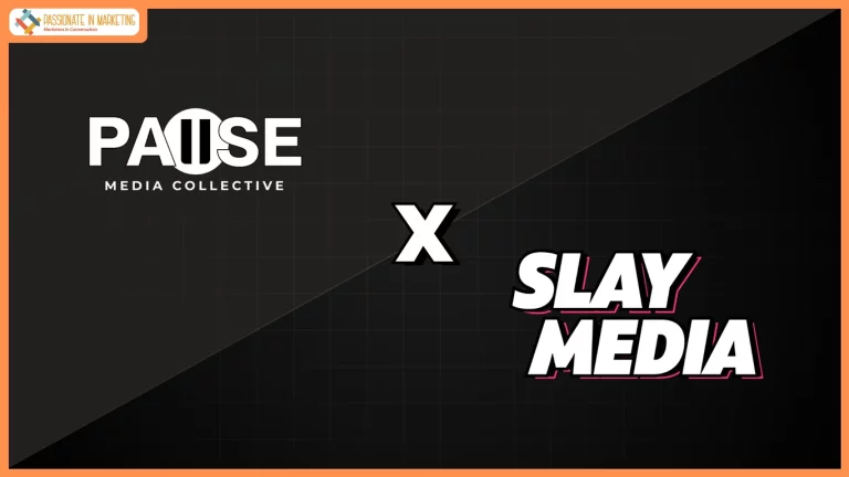 AI Meets the Camera: Slay Media and Pause Media Collective Launch a Full-Stack Content Partnership